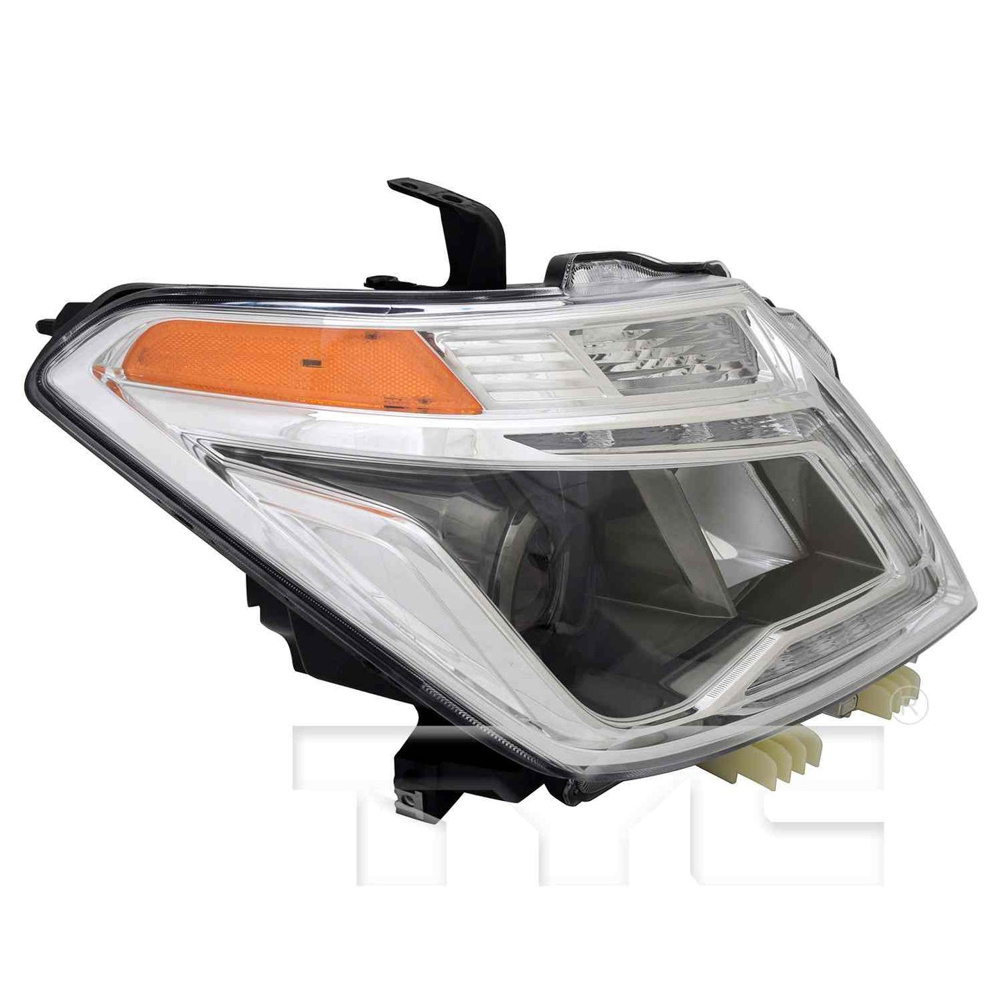 TYC CAPA Certified 20-17883-00-9