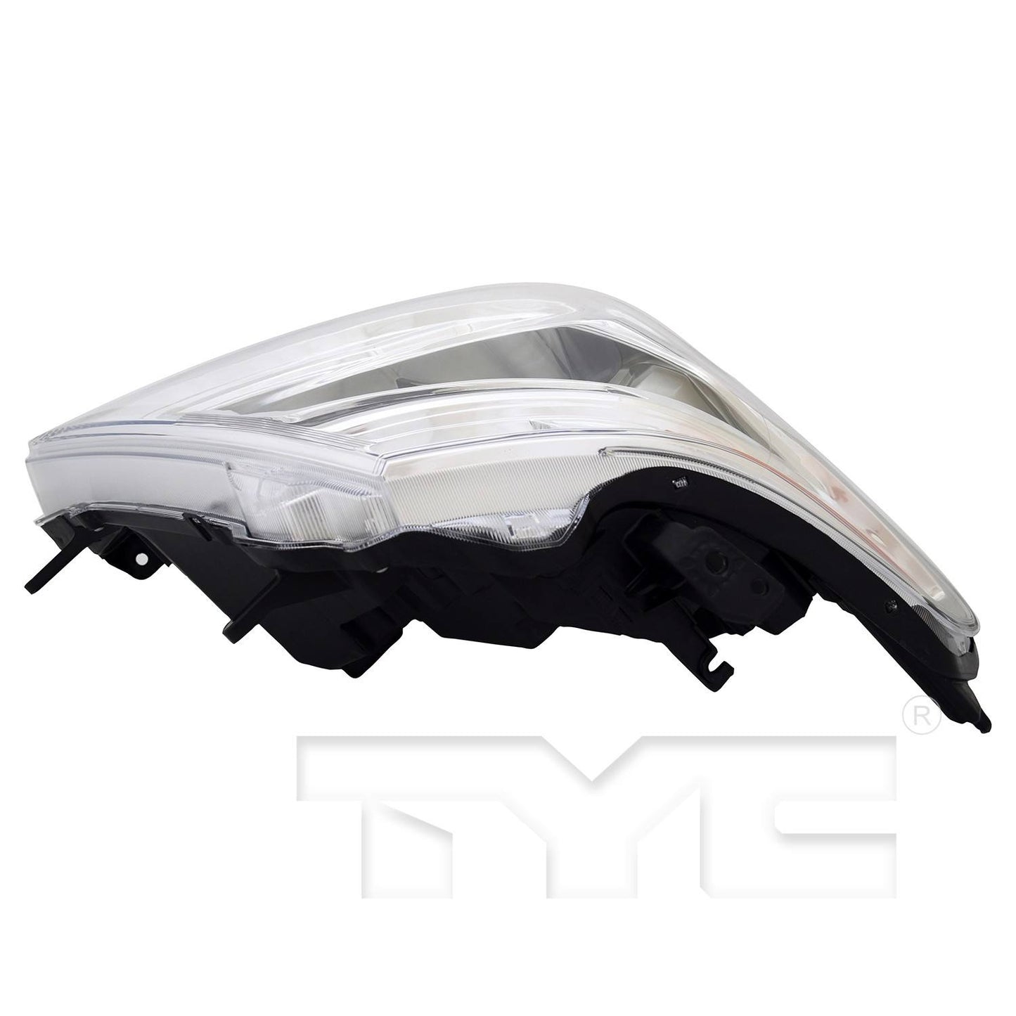 TYC CAPA Certified 20-17883-00-9