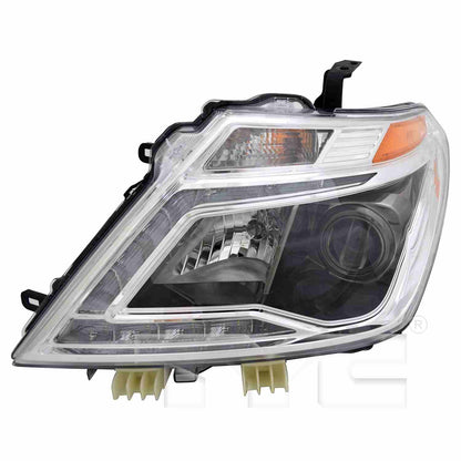 TYC CAPA Certified 20-17884-00-9