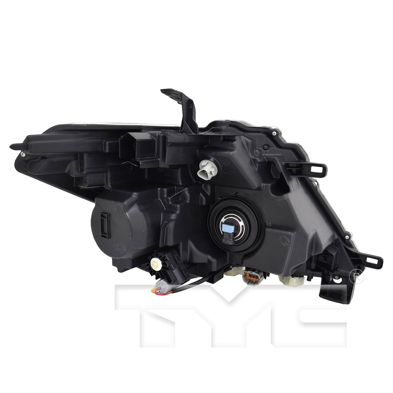 TYC CAPA Certified 20-17884-00-9