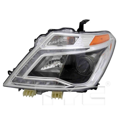 TYC CAPA Certified 20-17884-00-9