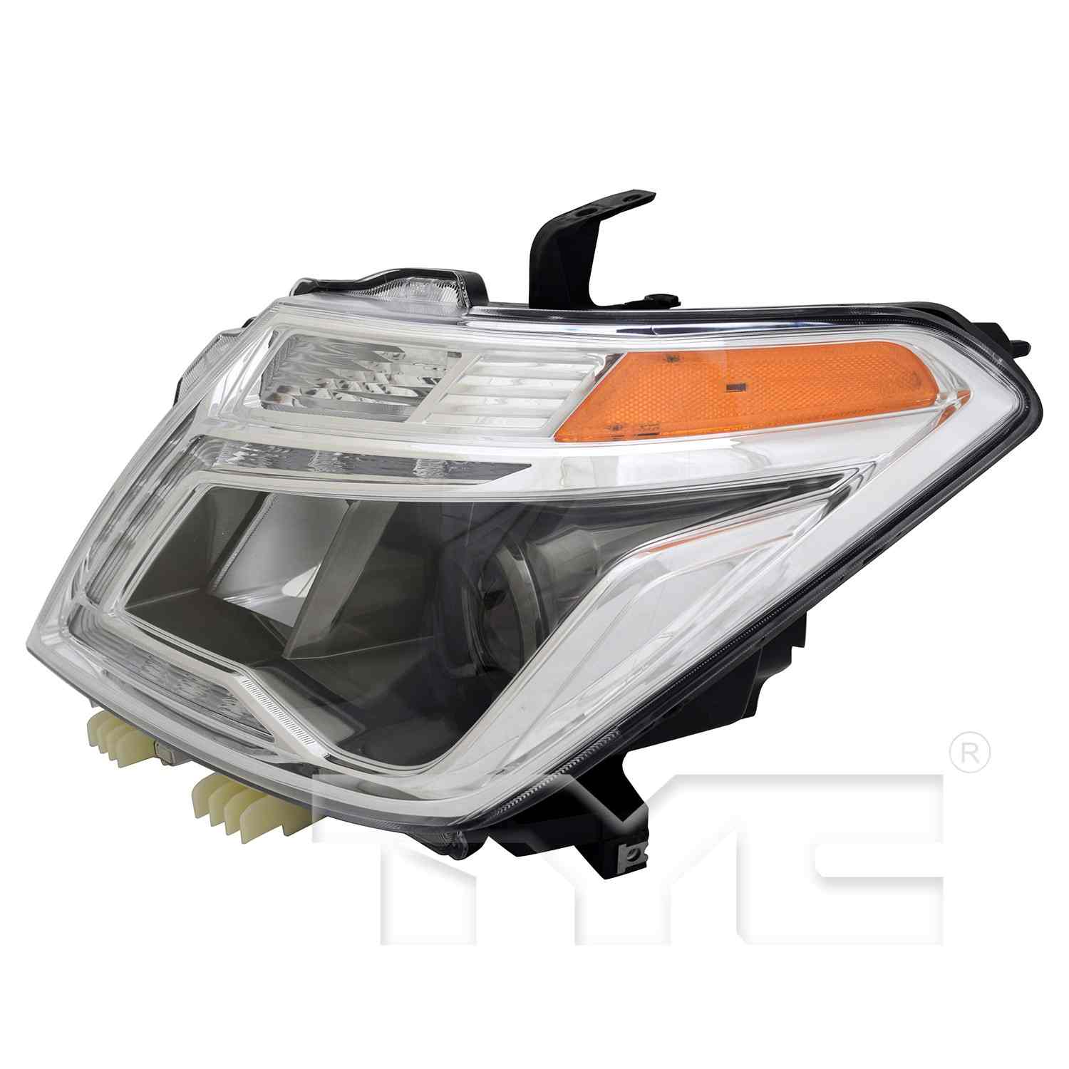 TYC CAPA Certified 20-17884-00-9