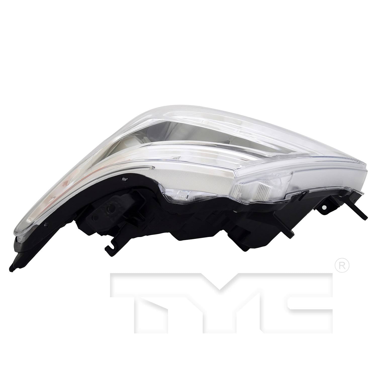 TYC CAPA Certified 20-17884-00-9