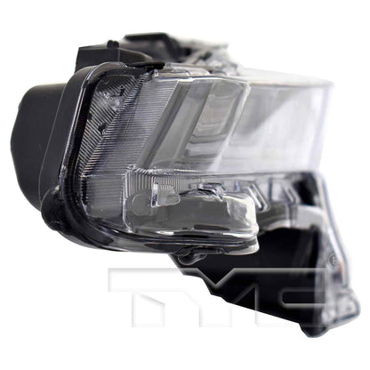 TYC TYC Regular 20-17894-00