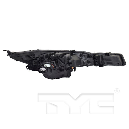 TYC TYC Regular 20-17894-00
