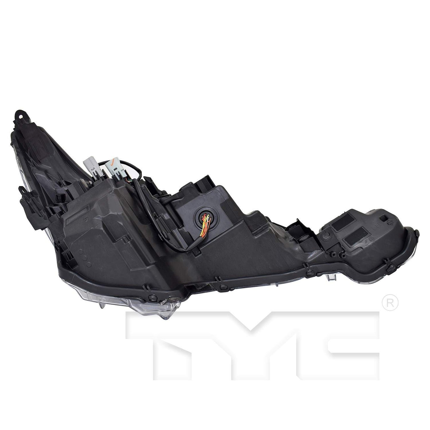 TYC TYC Regular 20-17894-00