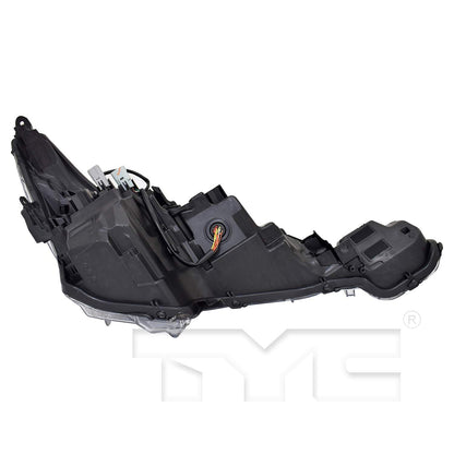 TYC TYC Regular 20-17894-00