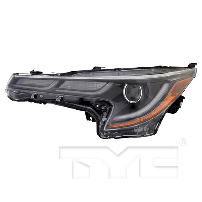 TYC TYC Regular 20-17894-00