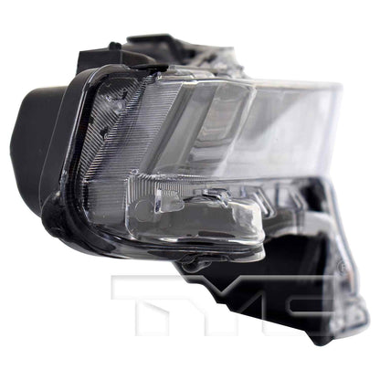 TYC TYC Regular 20-17894-90