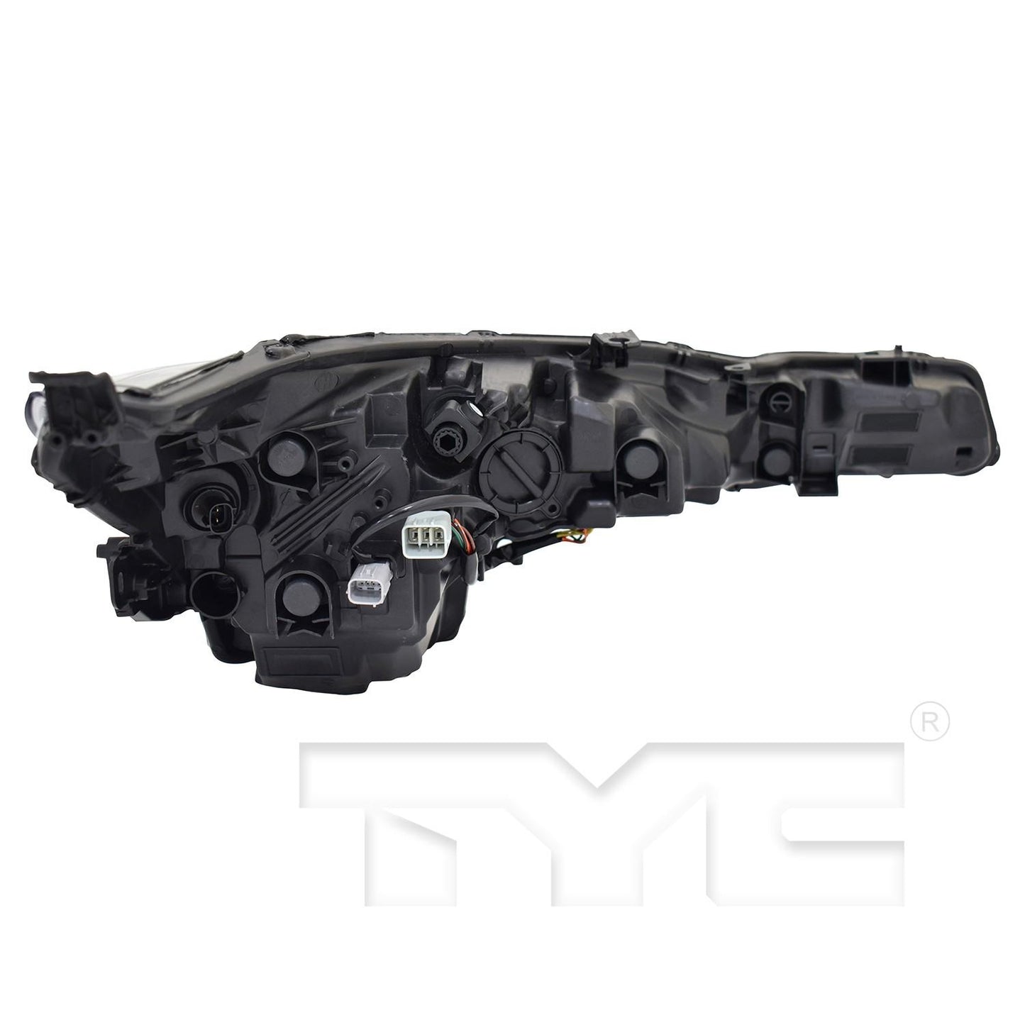 TYC TYC Regular 20-17894-90