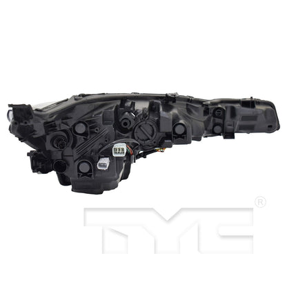 TYC TYC Regular 20-17894-90
