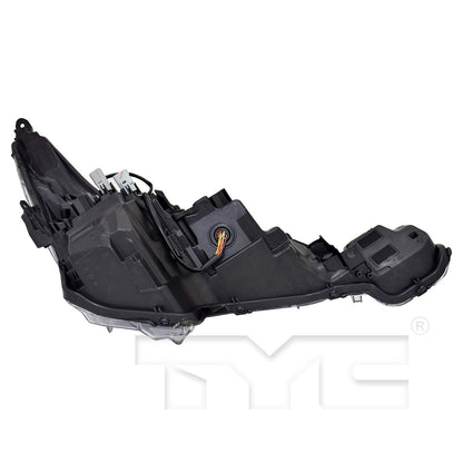 TYC TYC Regular 20-17894-90