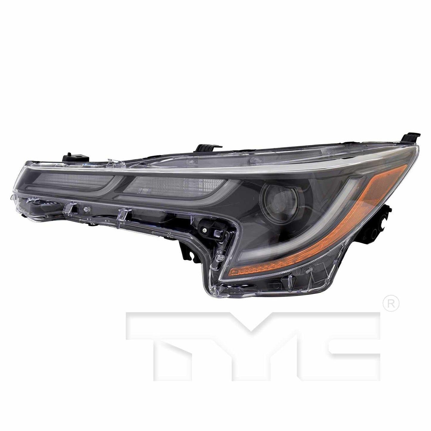 TYC TYC Regular 20-17894-90