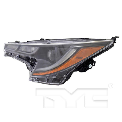 TYC TYC Regular 20-17894-90