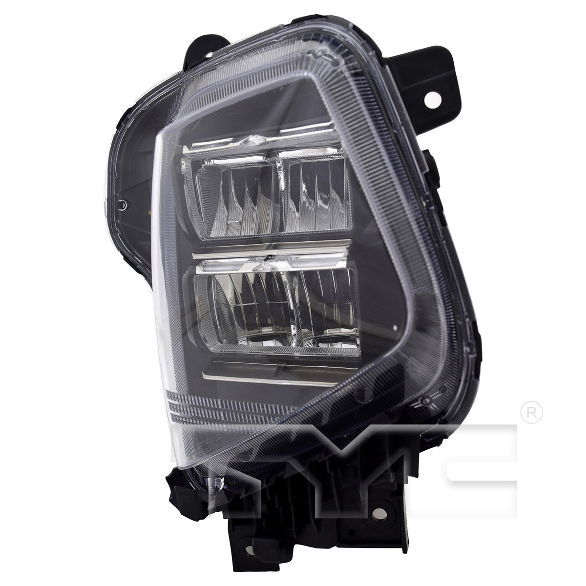 TYC CAPA Certified 20-17909-00-9