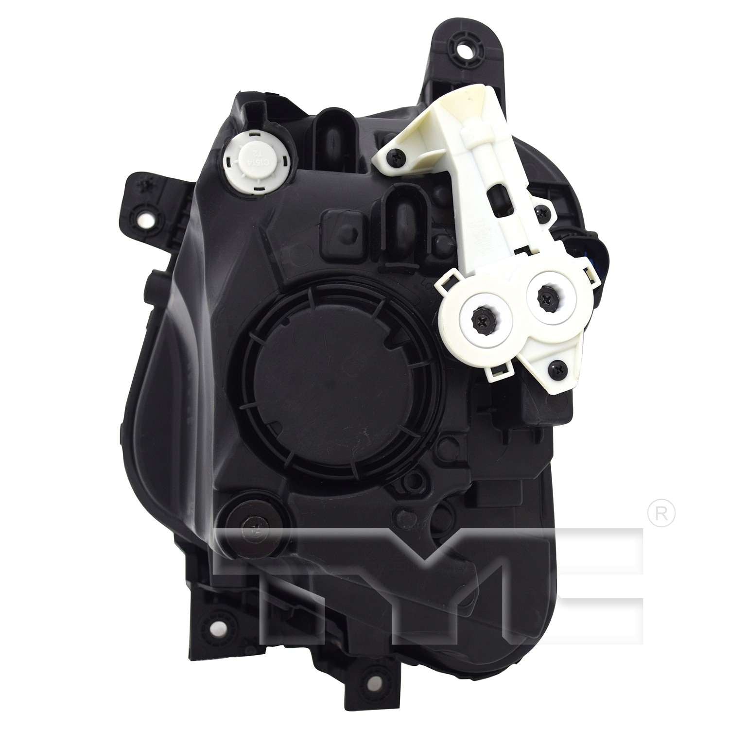 TYC CAPA Certified 20-17909-00-9