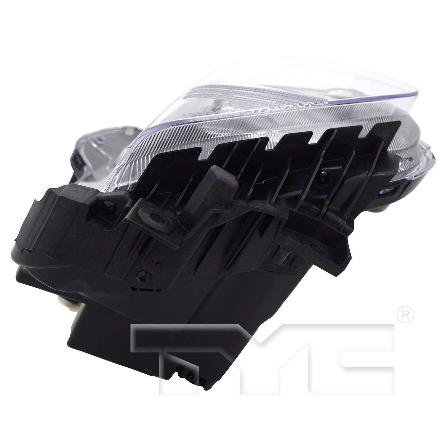 TYC CAPA Certified 20-17909-00-9