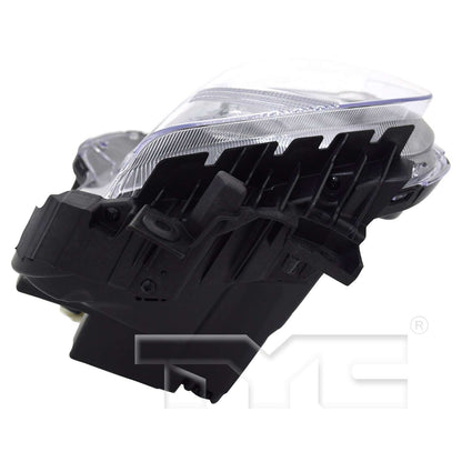 TYC CAPA Certified 20-17909-00-9