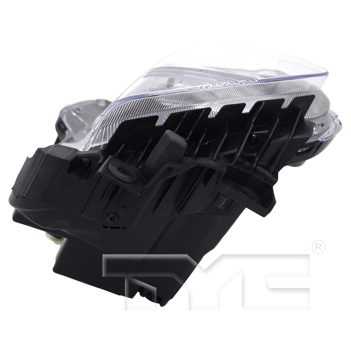 TYC CAPA Certified 20-17909-00-9