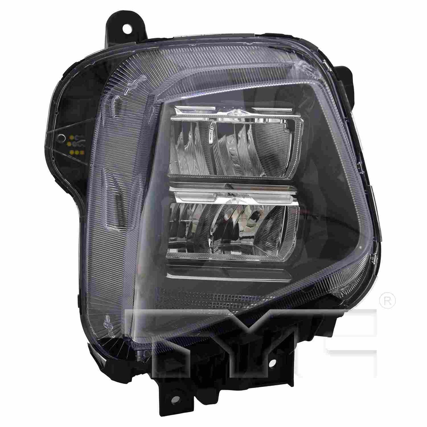 TYC CAPA Certified 20-17909-00-9