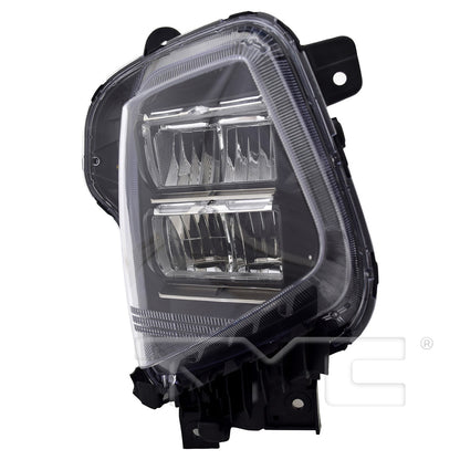 TYC TYC Regular 20-17909-00