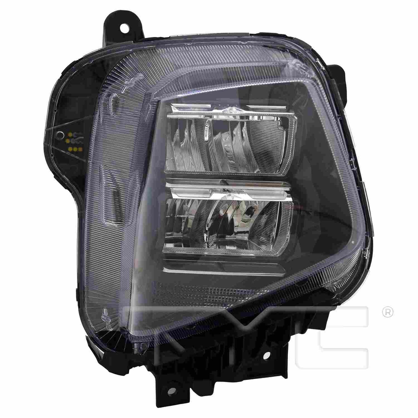 TYC TYC Regular 20-17909-00