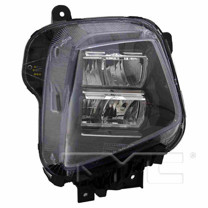 TYC TYC Regular 20-17909-00