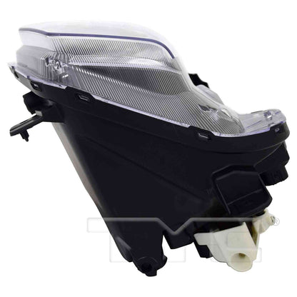TYC TYC Regular 20-17909-00