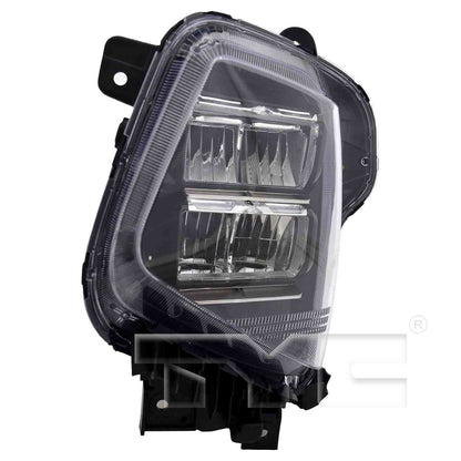 TYC CAPA Certified 20-17910-00-9