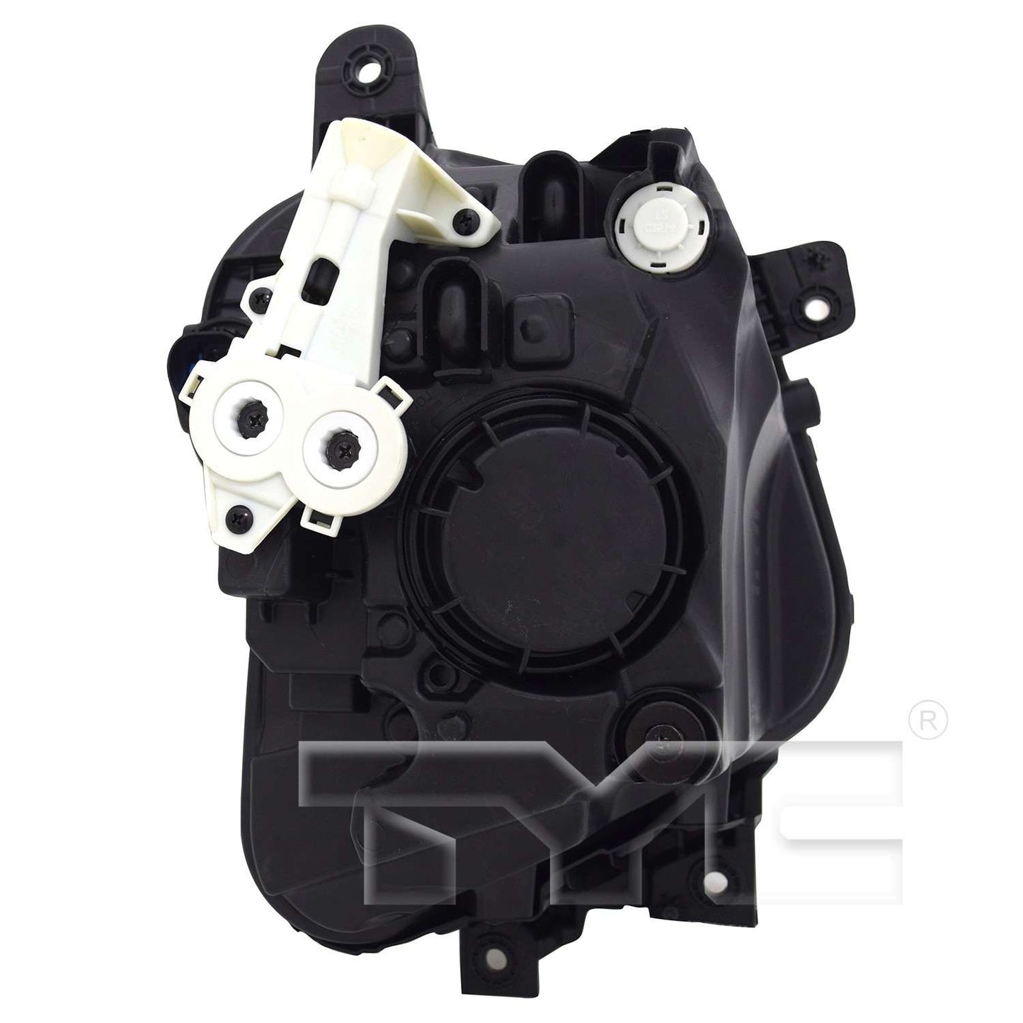 TYC CAPA Certified 20-17910-00-9