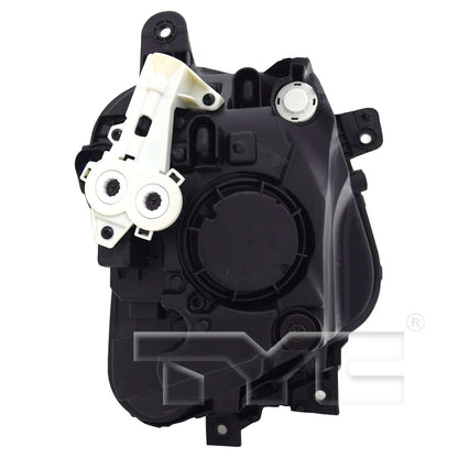 TYC CAPA Certified 20-17910-00-9