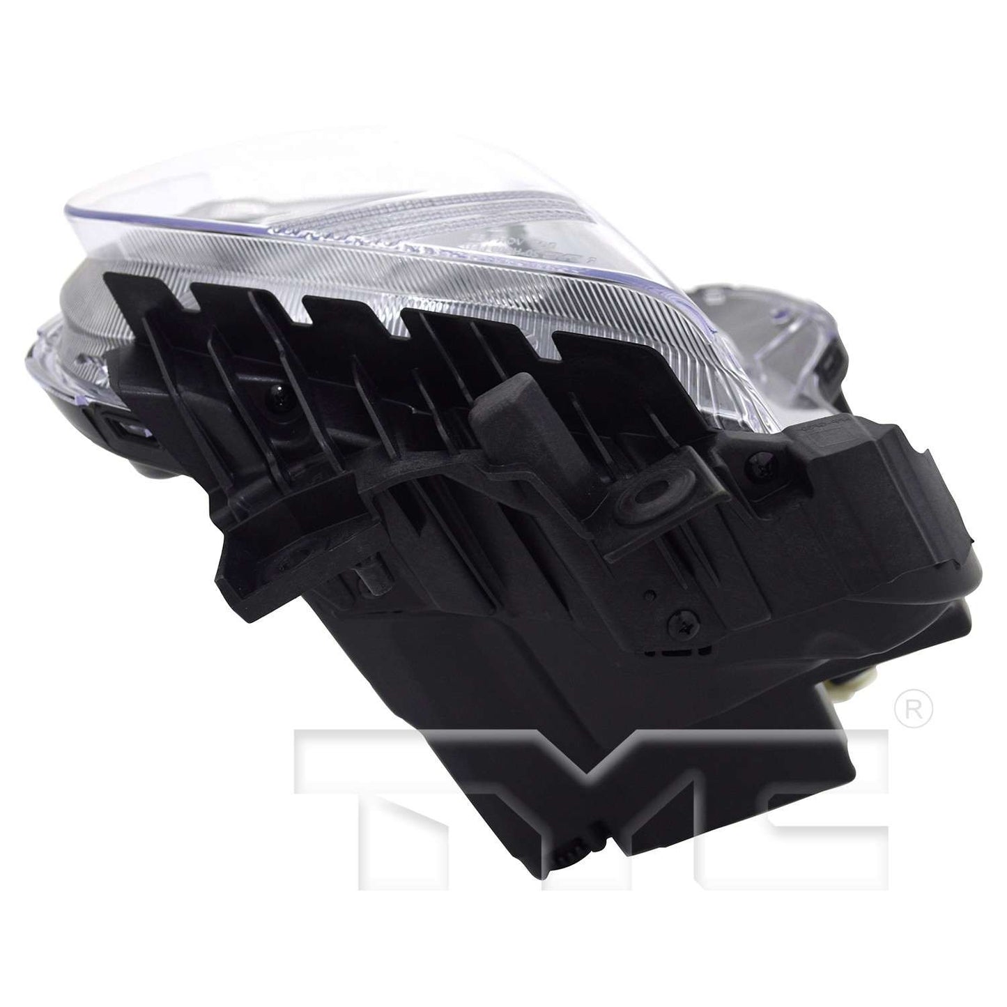 TYC CAPA Certified 20-17910-00-9