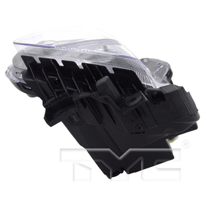 TYC CAPA Certified 20-17910-00-9