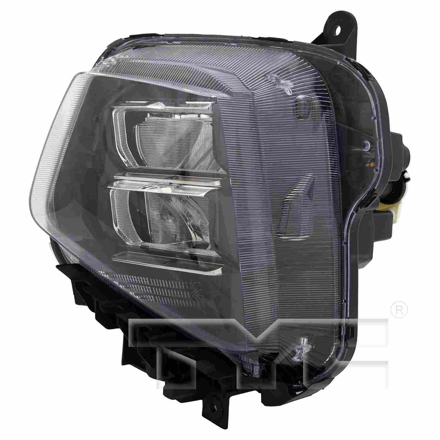 TYC CAPA Certified 20-17910-00-9