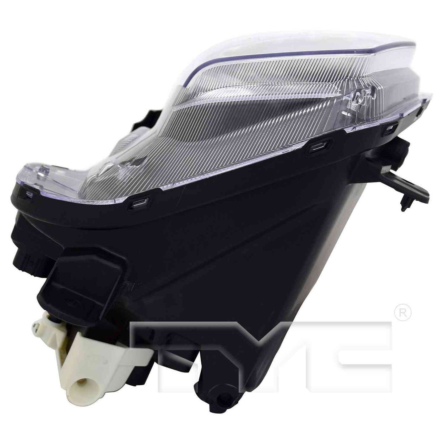 TYC CAPA Certified 20-17910-00-9