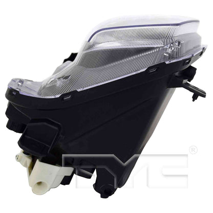 TYC CAPA Certified 20-17910-00-9
