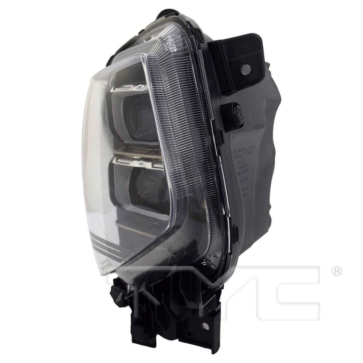 TYC CAPA Certified 20-17911-00-9