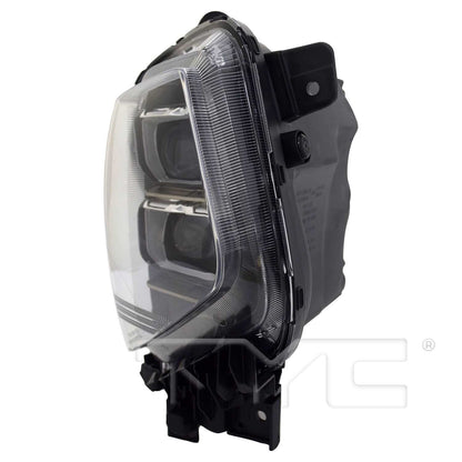 TYC CAPA Certified 20-17911-00-9