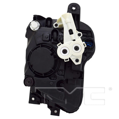 TYC CAPA Certified 20-17911-00-9