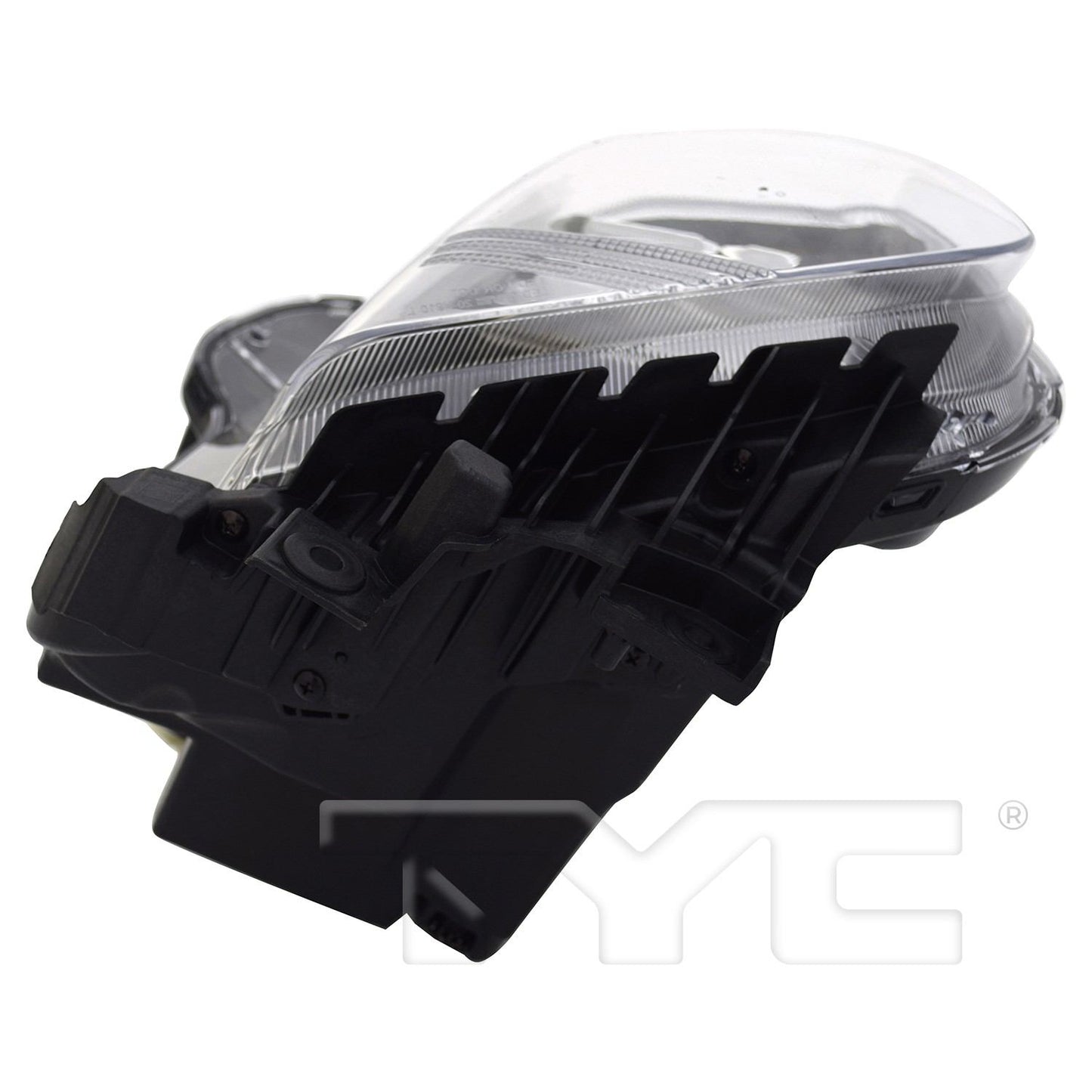 TYC CAPA Certified 20-17911-00-9