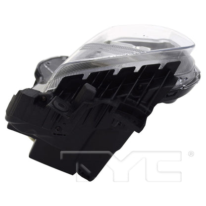 TYC CAPA Certified 20-17911-00-9