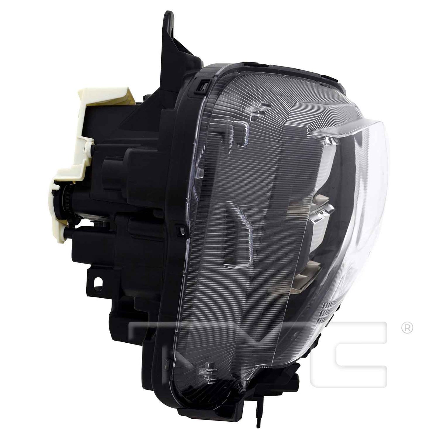 TYC CAPA Certified 20-17911-00-9