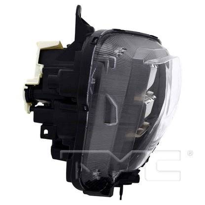 TYC CAPA Certified 20-17911-00-9