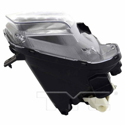 TYC CAPA Certified 20-17911-00-9