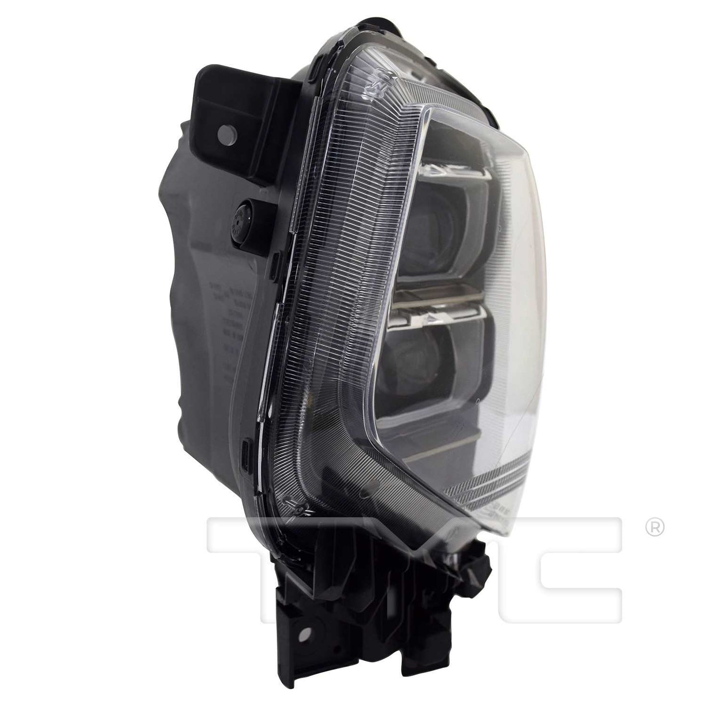TYC CAPA Certified 20-17912-00-9