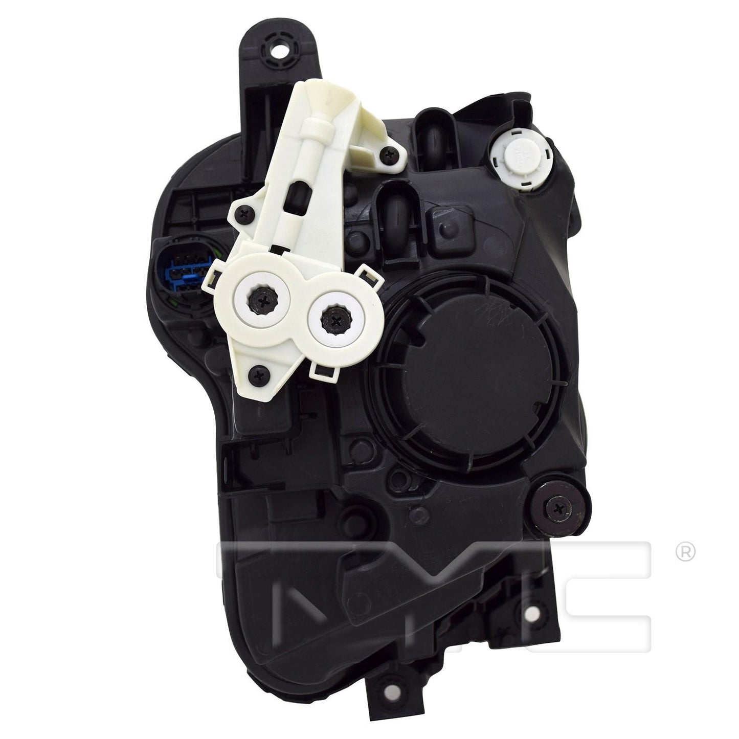 TYC CAPA Certified 20-17912-00-9