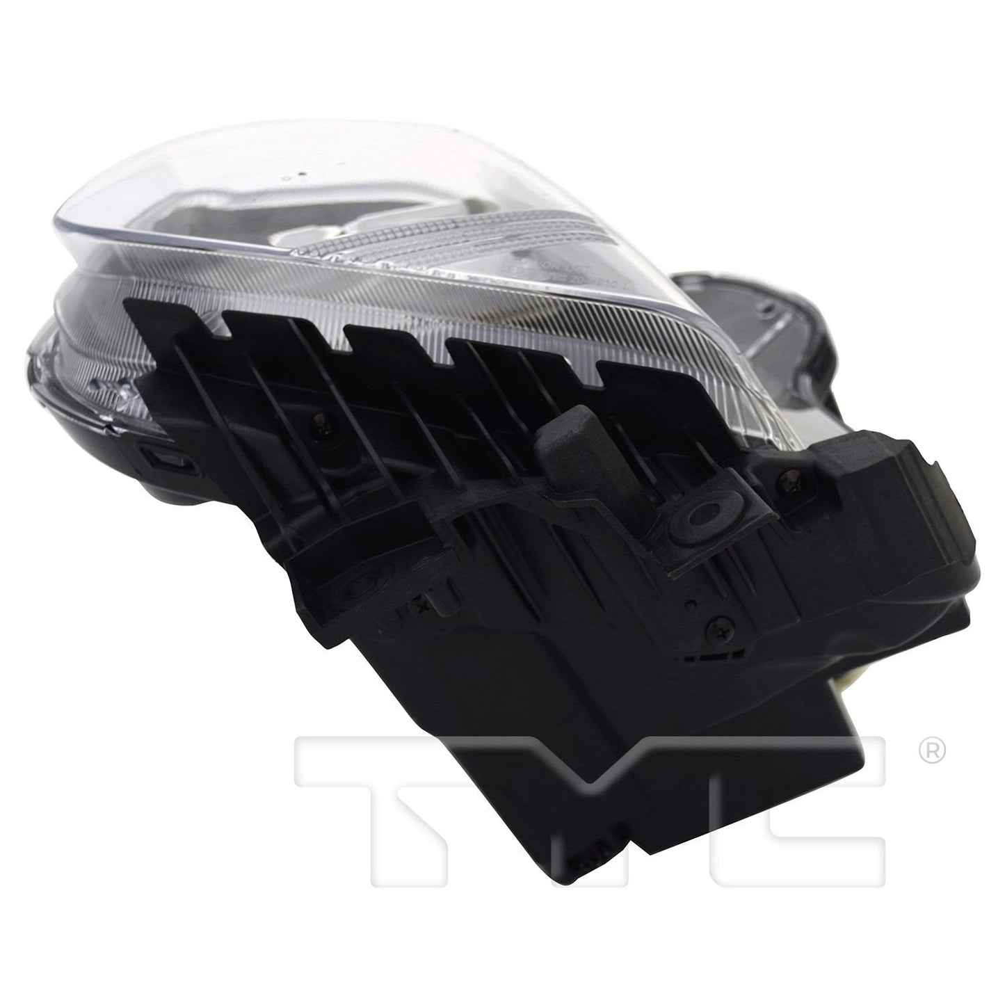 TYC CAPA Certified 20-17912-00-9
