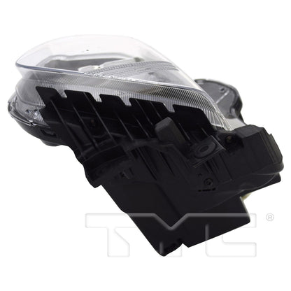 TYC CAPA Certified 20-17912-00-9