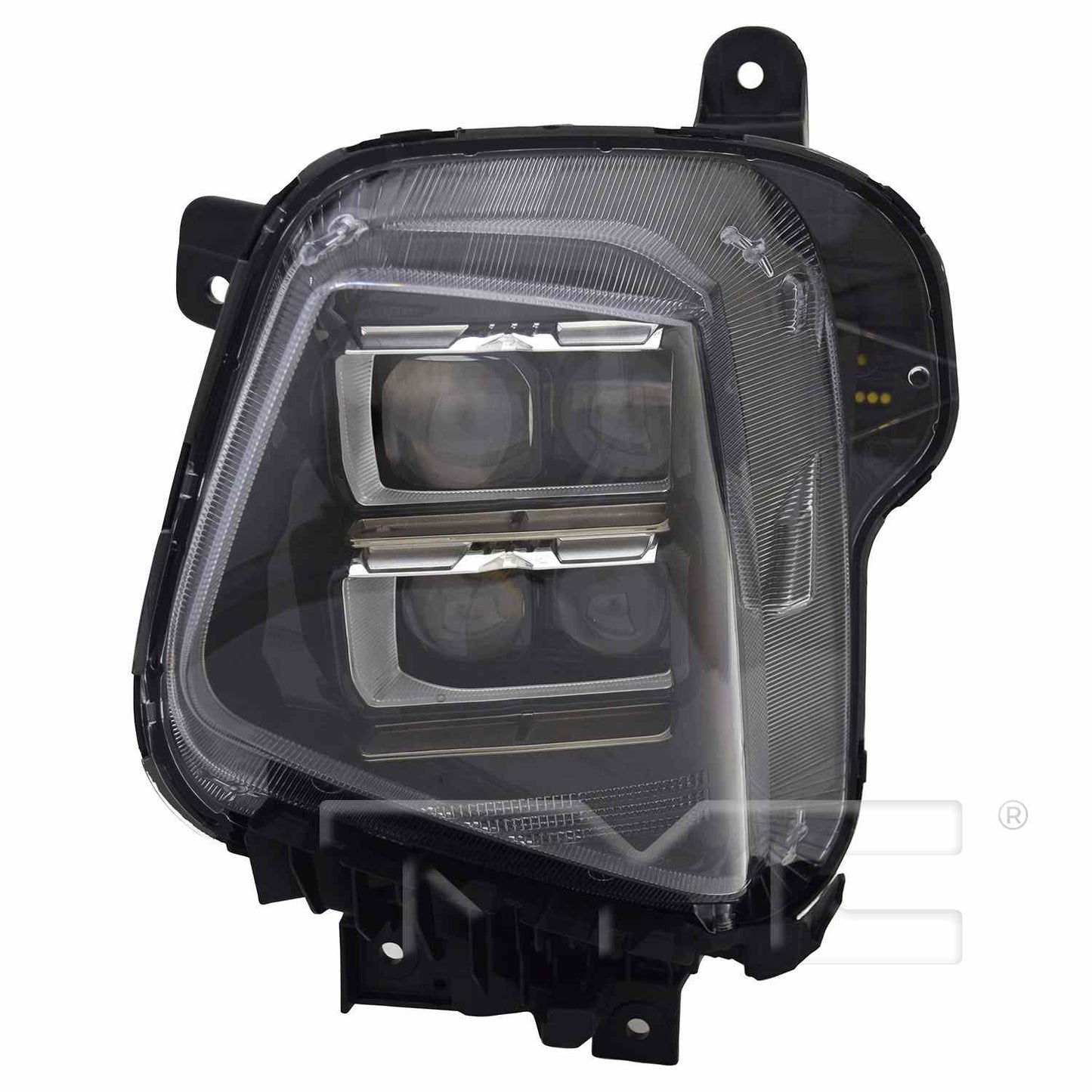 TYC CAPA Certified 20-17912-00-9
