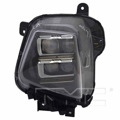 TYC CAPA Certified 20-17912-00-9